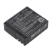 Camera Battery Qumox CS-SDX400MC