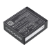 Camera Battery Qumox CS-SDX400MC