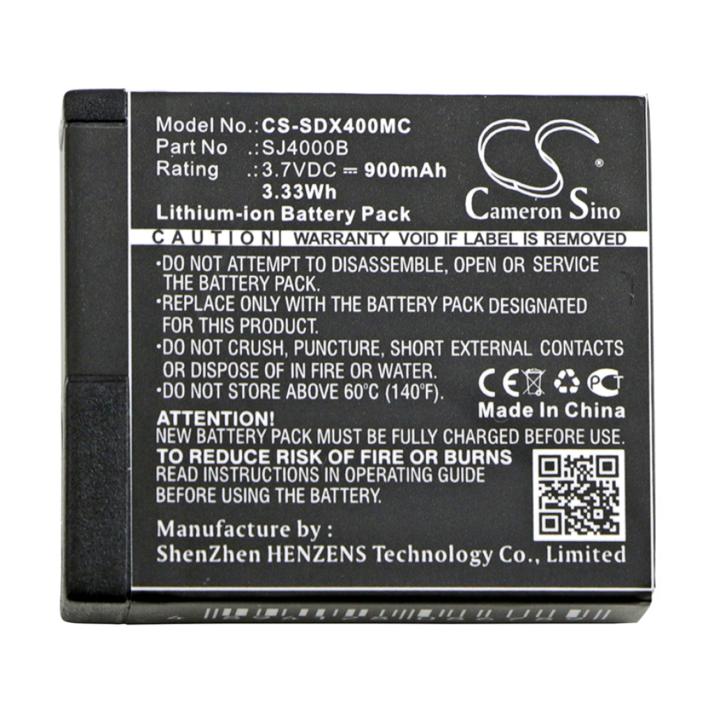 Sjcam DX 288813