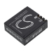 Camera Battery Qumox CS-SDX400MC