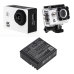 Camera Battery Qumox CS-SDX400MC