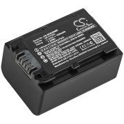 Camera Battery Sony HDR-PJ620