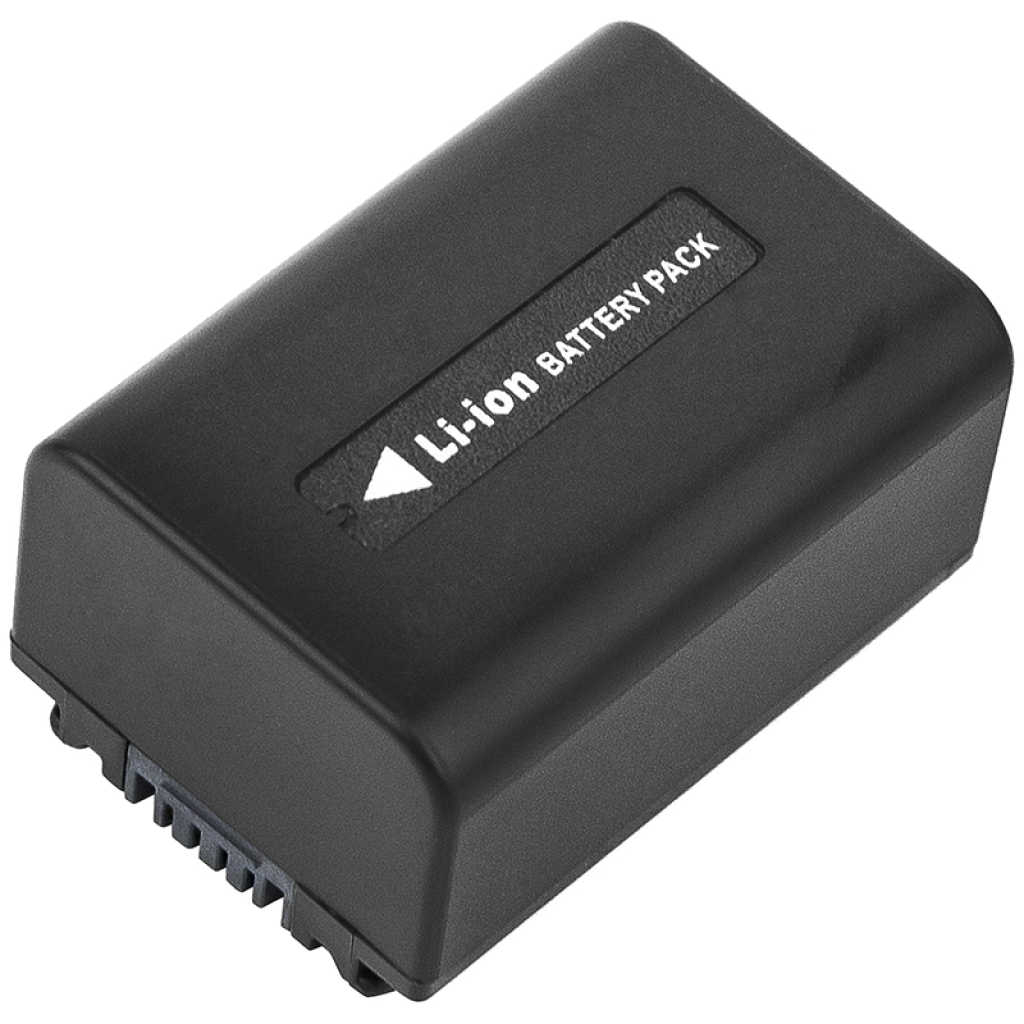 Batterie de l'appareil photo Sony FDR-AXP33