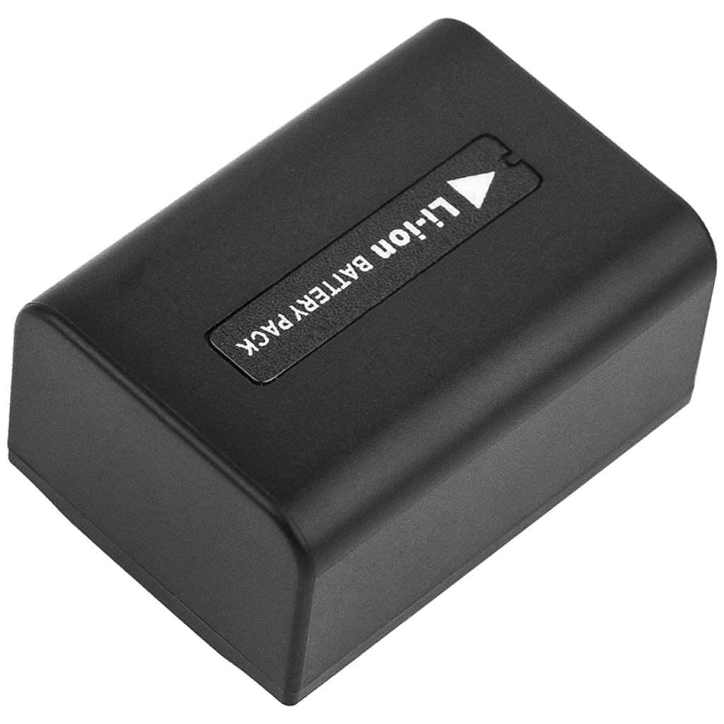 Batterie de l'appareil photo Sony FDR-AXP33