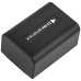 Batterie de l'appareil photo Sony FDR-AXP33