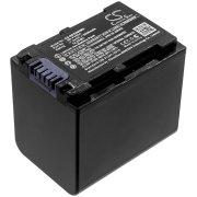 Batterie de l'appareil photo Sony FDR-AX40