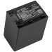 Camera Battery Sony HDR-PJ620