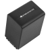 Camera Battery Sony HDR-PJ620