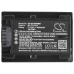 Camera Battery Sony HDR-PJ620