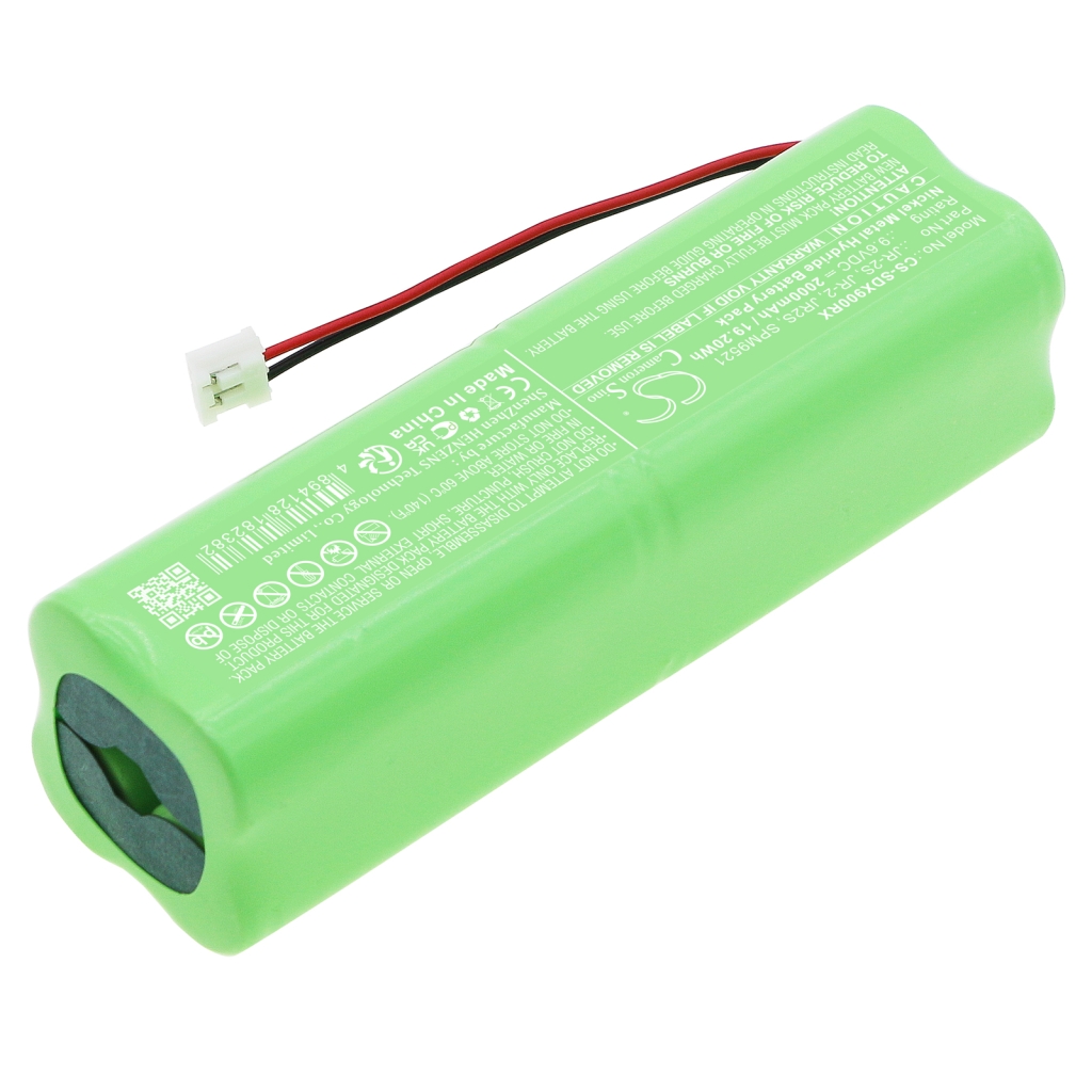 Spektrum XP9303