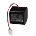 Batteries Remplace DL-10