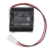 Batterie de caméra de sécurité domestique Alarm lock CS-SDY150SL