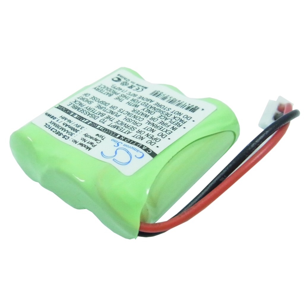 Sagem Batterie de téléphone sans fil BTI Telecom CS-SEC31CL