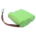 Sagem Batterie de téléphone sans fil BTI Telecom CS-SEC31CL