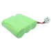 Sagem Batterie de téléphone sans fil BTI Telecom CS-SEC31CL