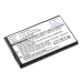 Swissvoice Batterie de téléphone sans fil CS-SEP500CL