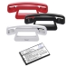 Swissvoice Batterie de téléphone sans fil CS-SEP500CL