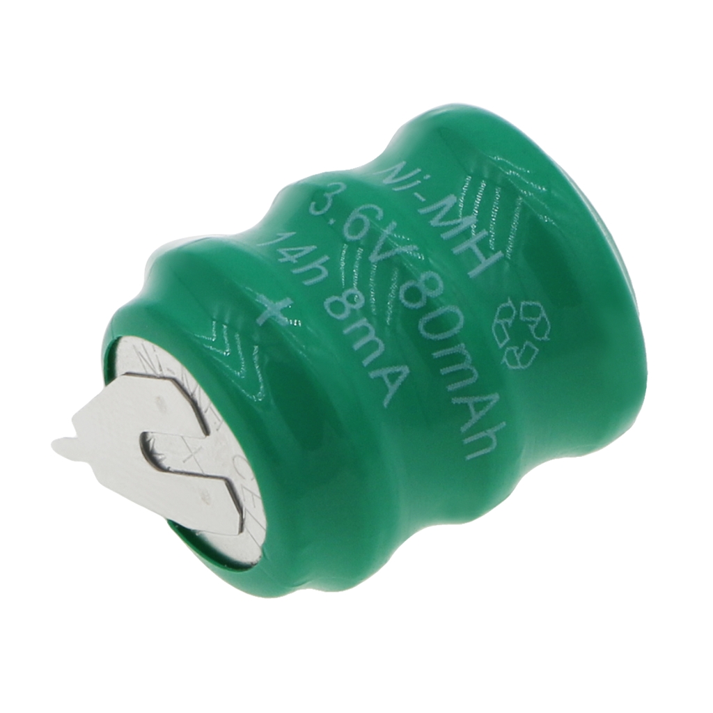 Batteries Remplace 60BVK3A2H