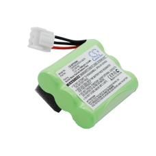Compatible battery replacement for Sagem 1044B3N150SV3-39270,251360788,MGL8602