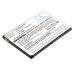 Batteries Remplace 455271PHV