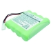 Batterie radio bidirectionnelle Simultalk CS-SF2170MB