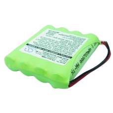 Kompatibler Ersatzakku für Summer BATT-02170,H-AAA600,SBC EB4870,SBC-EB4880