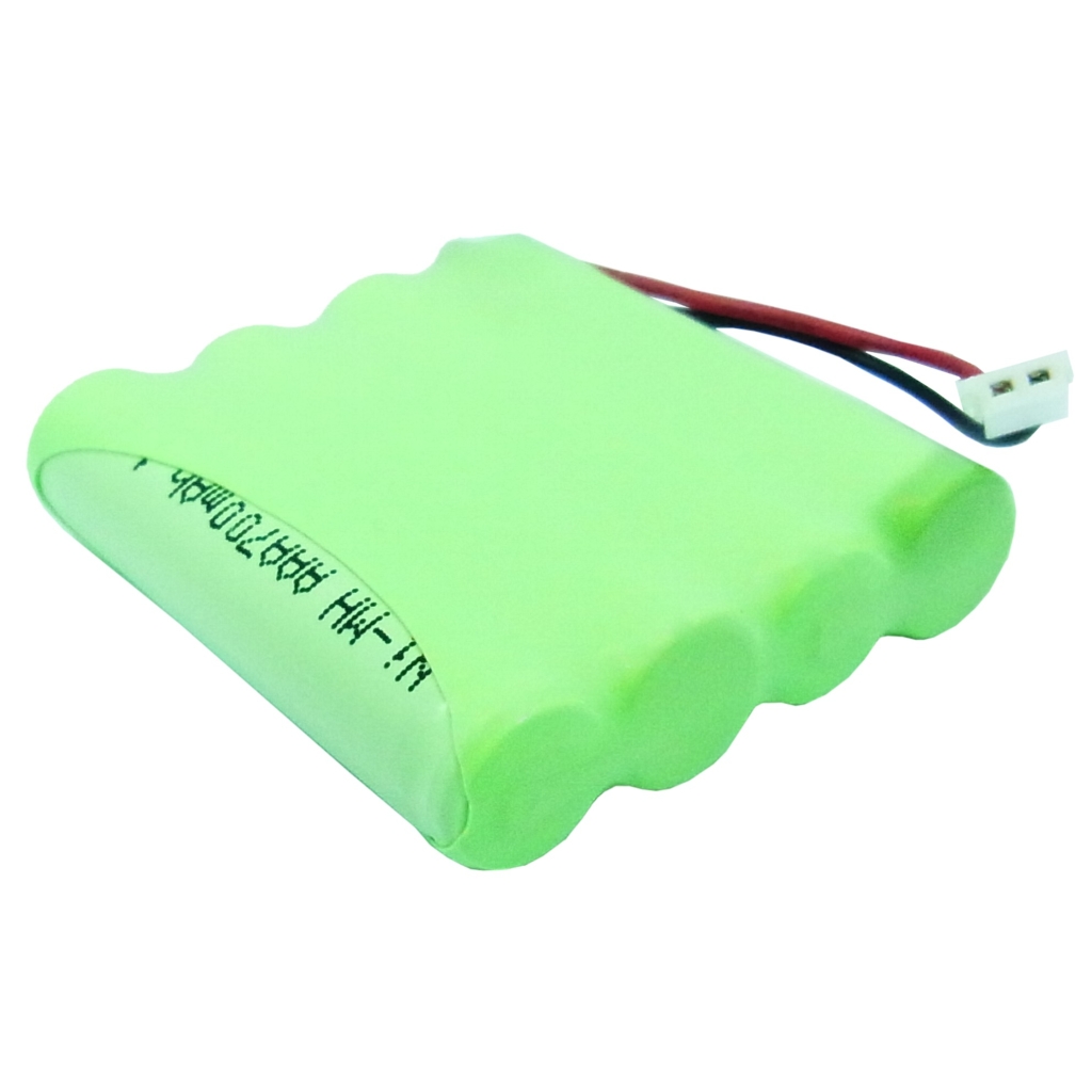 Batterie radio bidirectionnelle Simultalk CS-SF2170MB