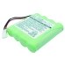 Batterie radio bidirectionnelle Simultalk CS-SF2170MB