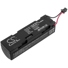 Kompatibler Ersatzakku für APS F5040A