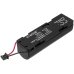 BarCode, Scanner Battery Symbol PSS3050