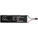 BarCode, Scanner Battery Symbol PSS3050