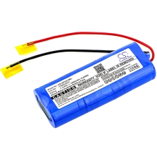 Remplacement de batterie compatible pour Seik 709053557