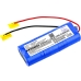 Remplacement de batterie compatible pour Seik 709053557