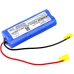 Remplacement de batterie compatible pour Seik 709053557