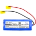 Remplacement de batterie compatible pour Seik 709053557