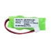 CMOS / Batterie de secours Sony VAIO PCG-SRX3E