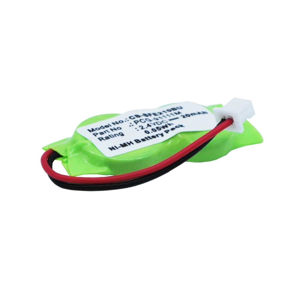 CMOS / Batterie de secours Sony VAIO PCG-SRX3E