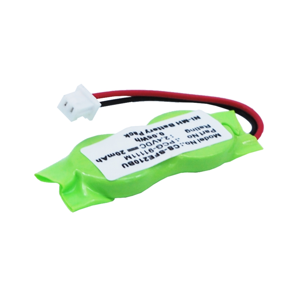 CMOS / Batterie de secours Sony VAIO PCG-SRX3E