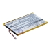 MP3, MP4, MP4, PMP Batterie JNC CS-SFH5SL