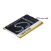 MP3, MP4, MP4, PMP Batterie JNC CS-SFH5SL