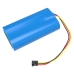 Lichtsystem Akkus Stripelight CS-SFL100FT