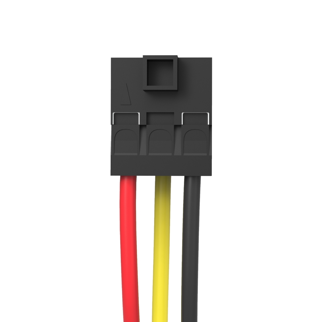 Lichtsystem Akkus Stripelight CS-SFL100FT