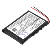 Battery compatibleWith Cowon