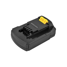 Kompatibler Ersatzakku für Stanley FMC680L
