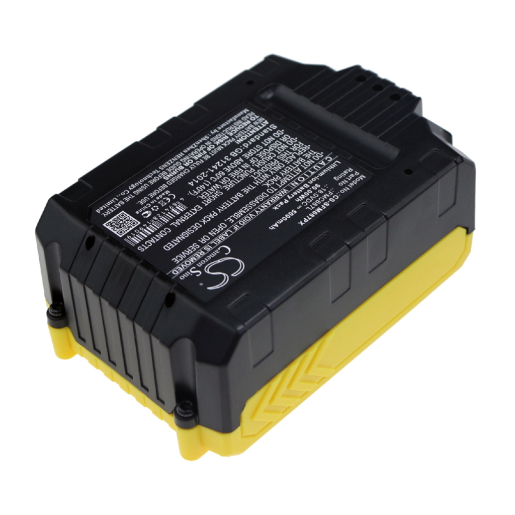 Battery industrial Stanley PCC685L