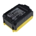 Battery industrial Stanley PCC685L