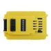 Battery industrial Stanley PCC685L