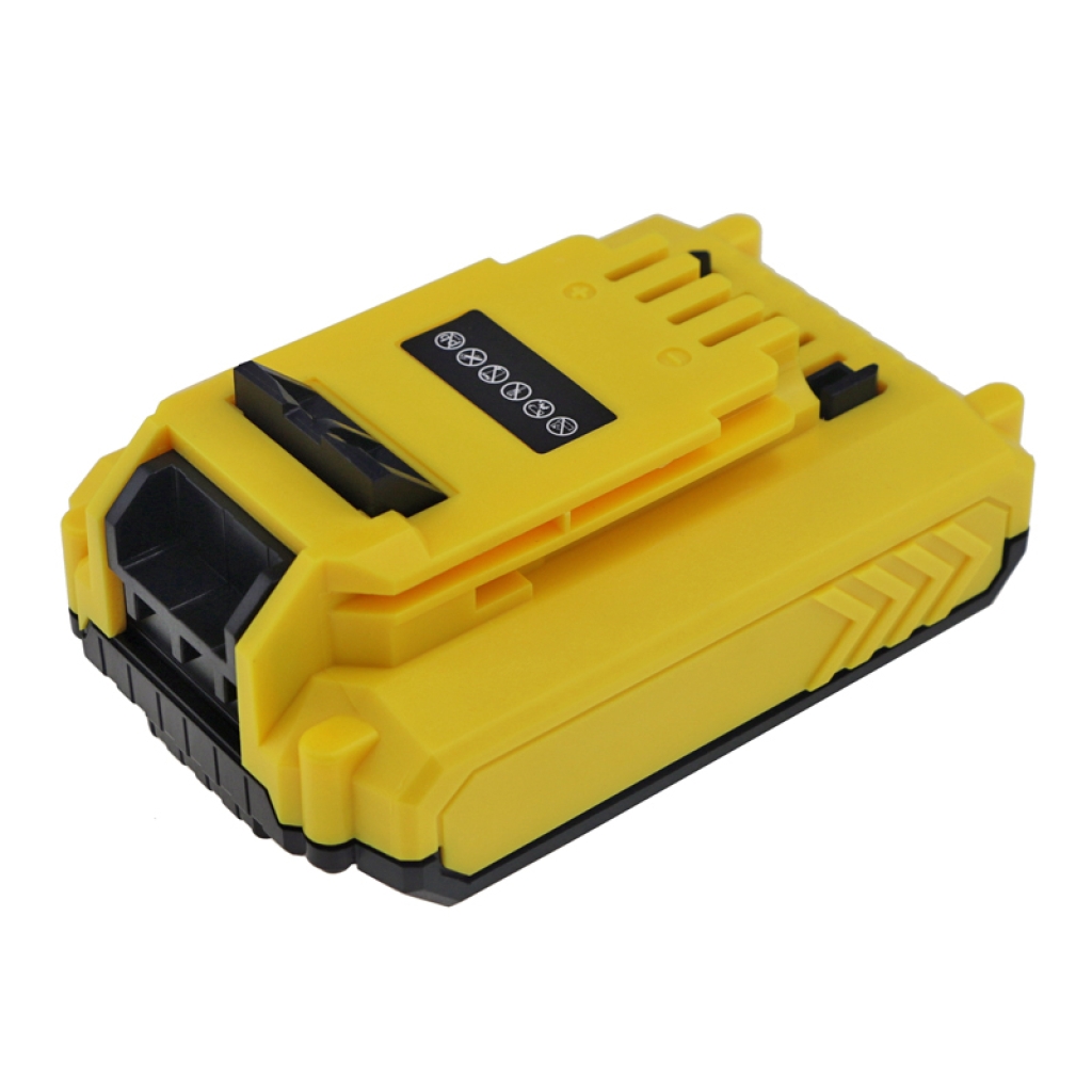 Batteries Remplace PCC680L