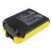 Batteries Remplace PCC680L