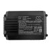 Batteries Remplace PCC680L